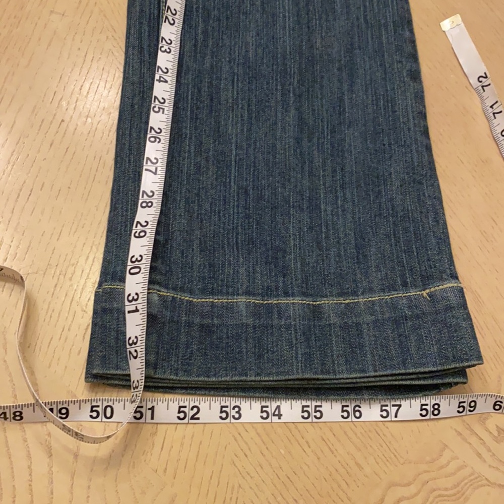 Baccini Jeans - Picture 11 of 13